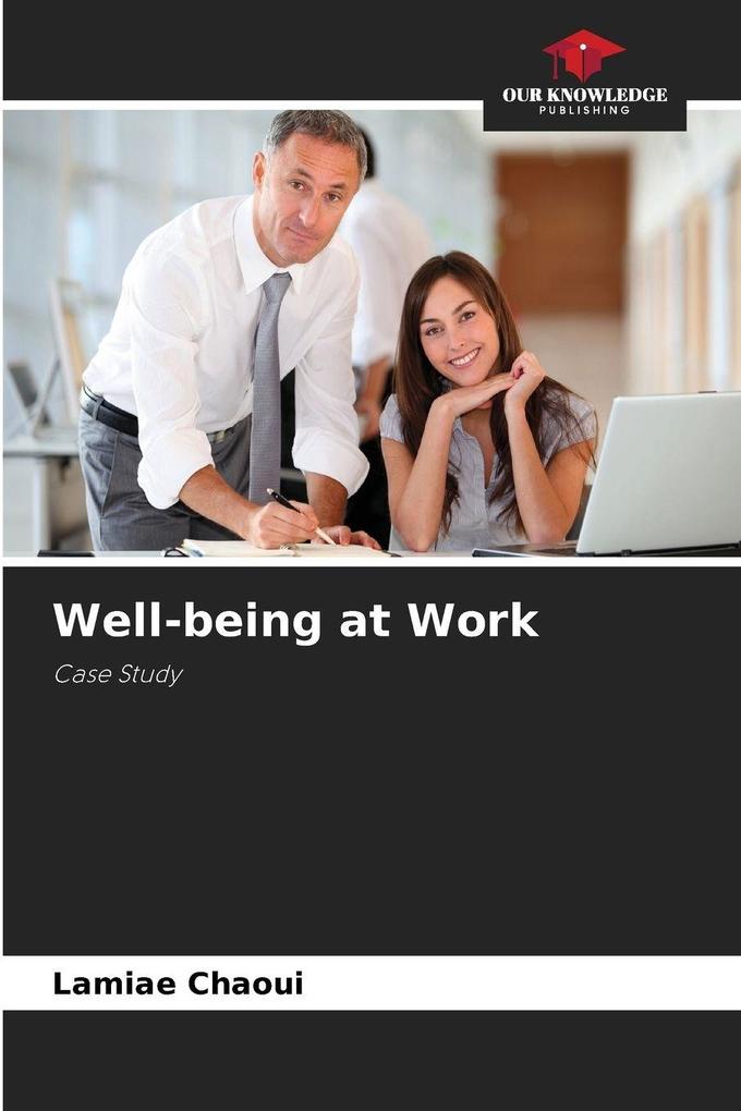 Well-being at Work