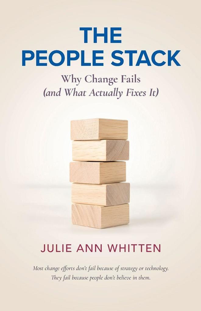 The People Stack