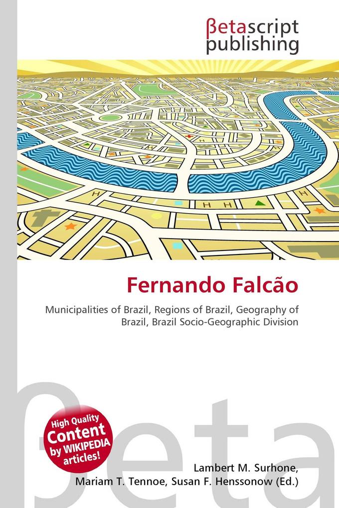 Fernando Falcão