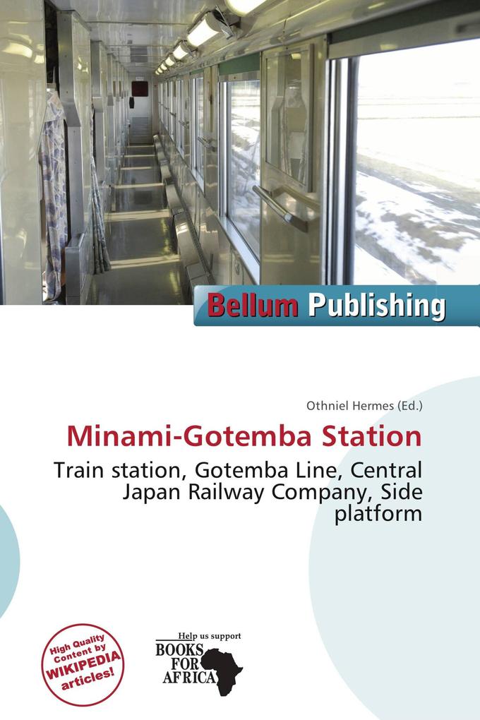 Minami-Gotemba Station