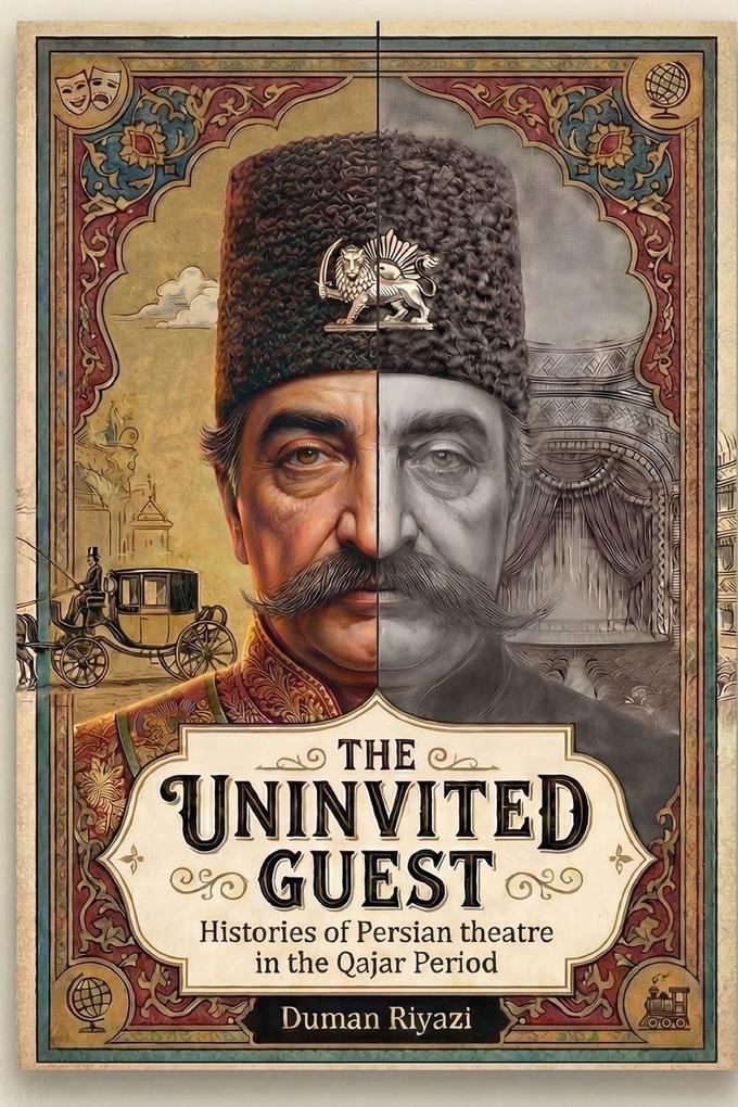 The Uninvited Guest
