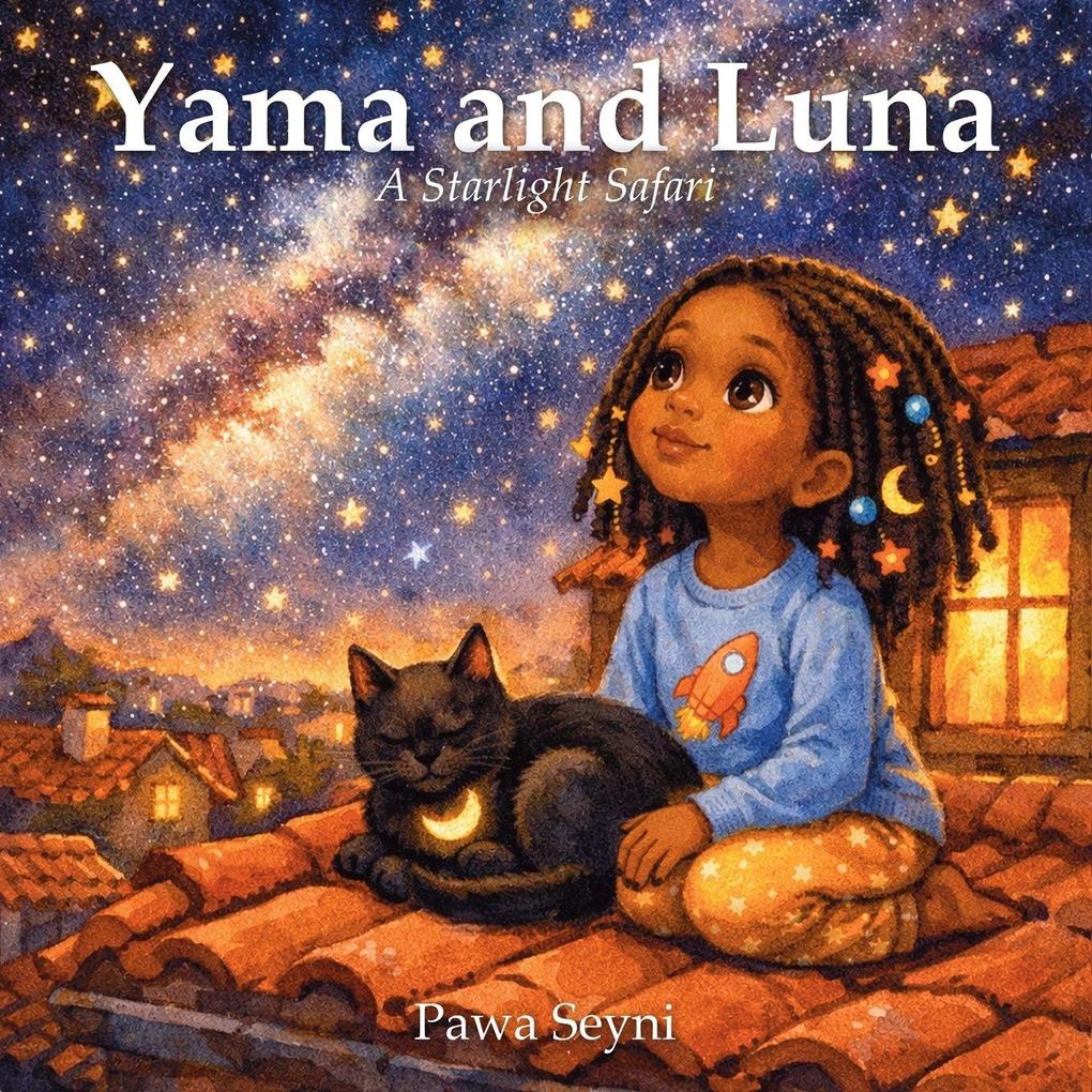 Yama and Luna