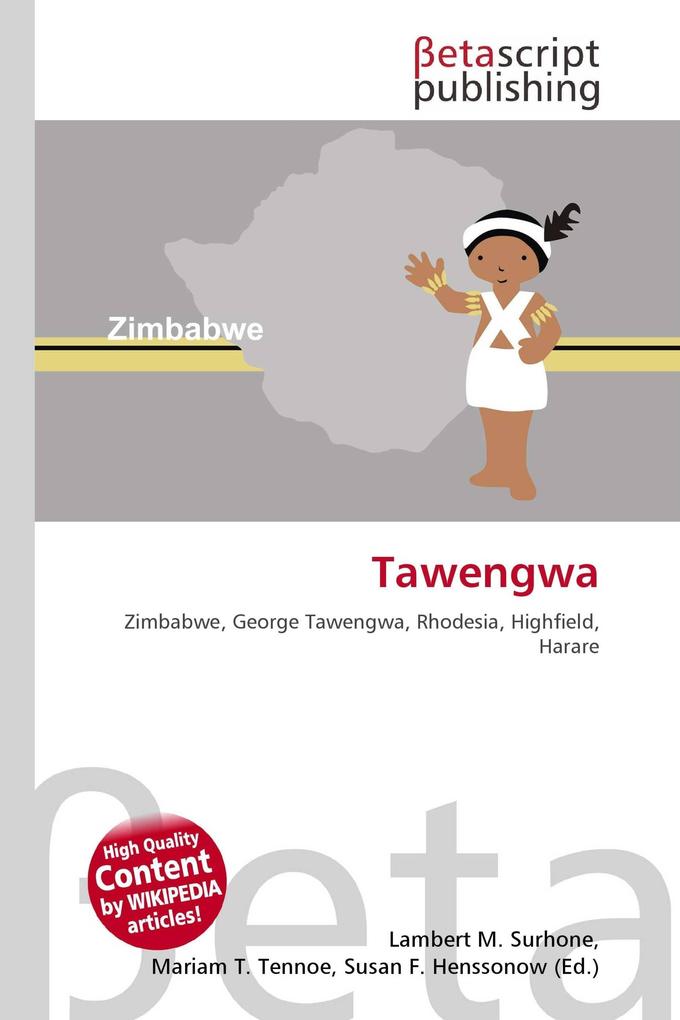 Tawengwa