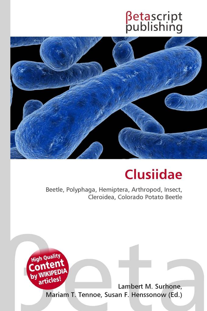 Clusiidae