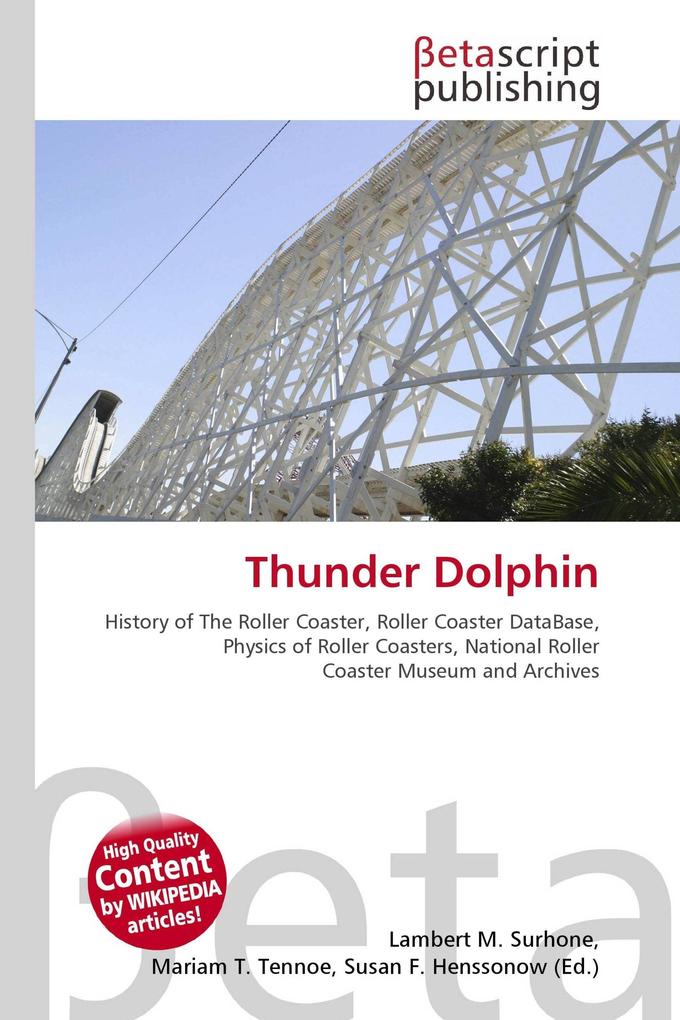Thunder Dolphin