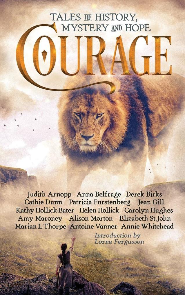 COURAGE