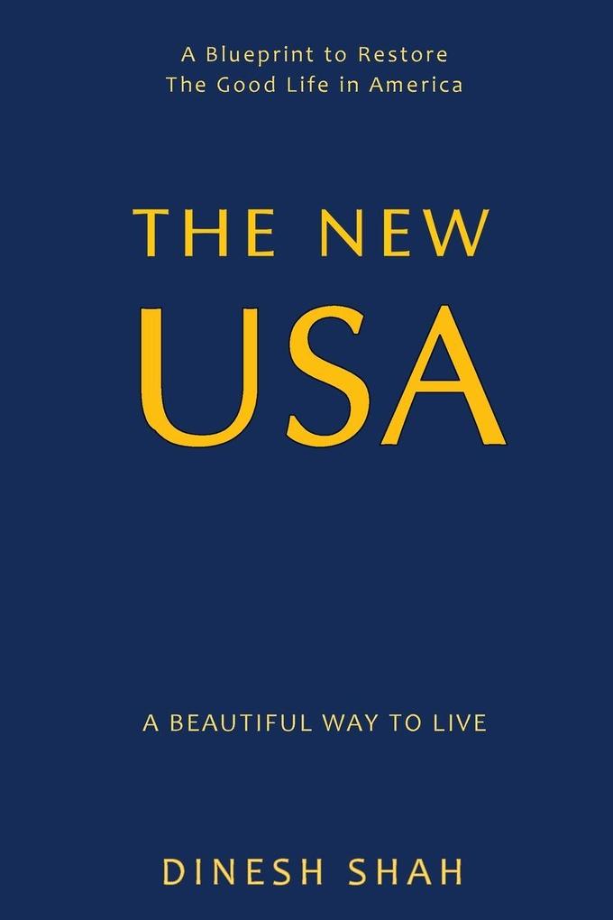 The New USA