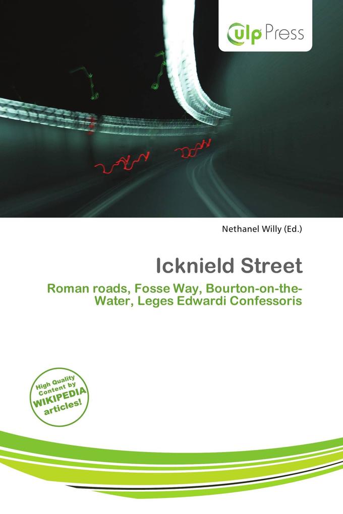 Icknield Street
