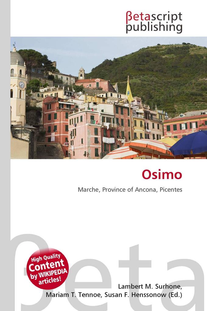 Osimo
