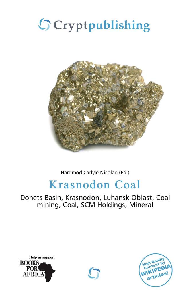 Krasnodon Coal