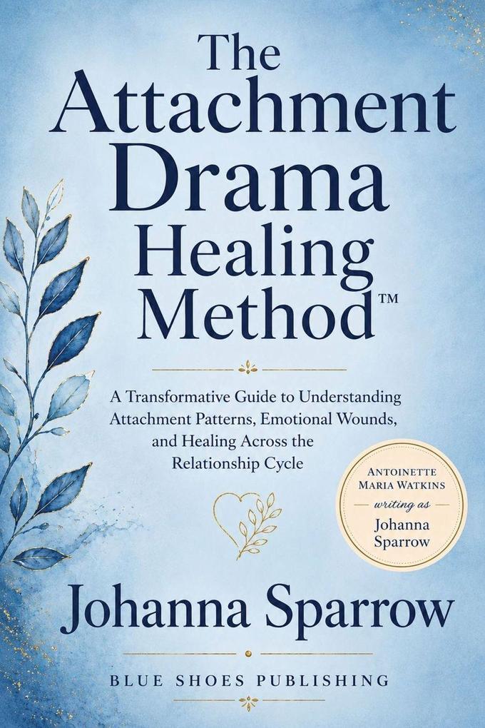 The Attachment Drama Healing Method