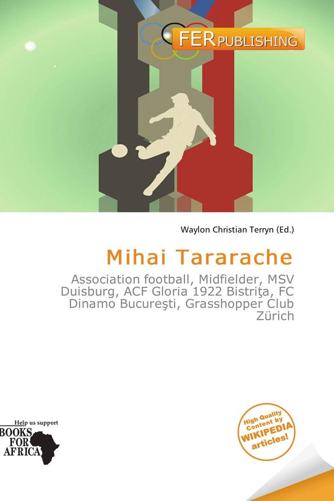 Mihai Tararache