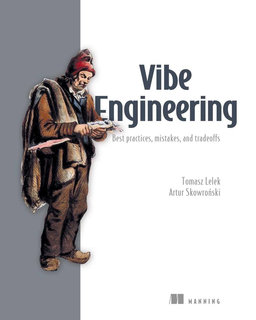 Vibe Engineering