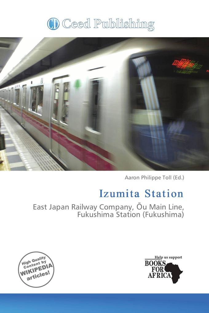 Izumita Station