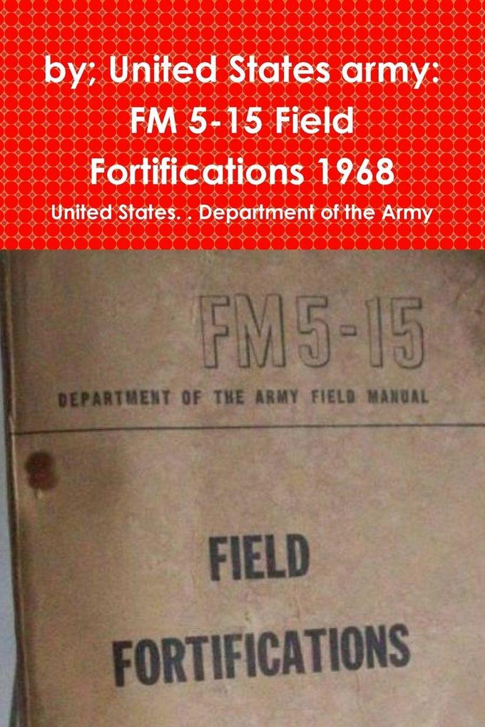 by; United States army