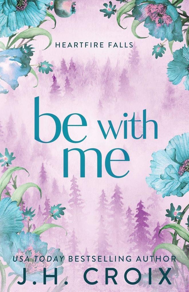 Be With Me