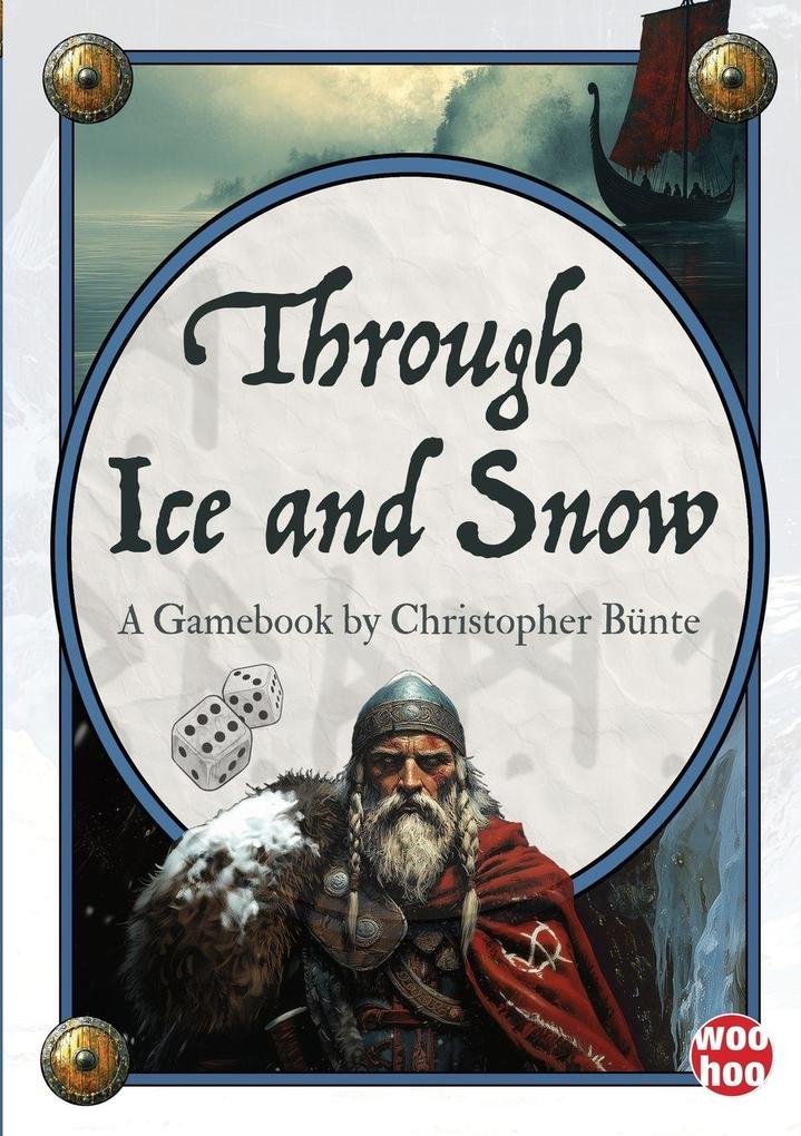 Through Ice and Snow
