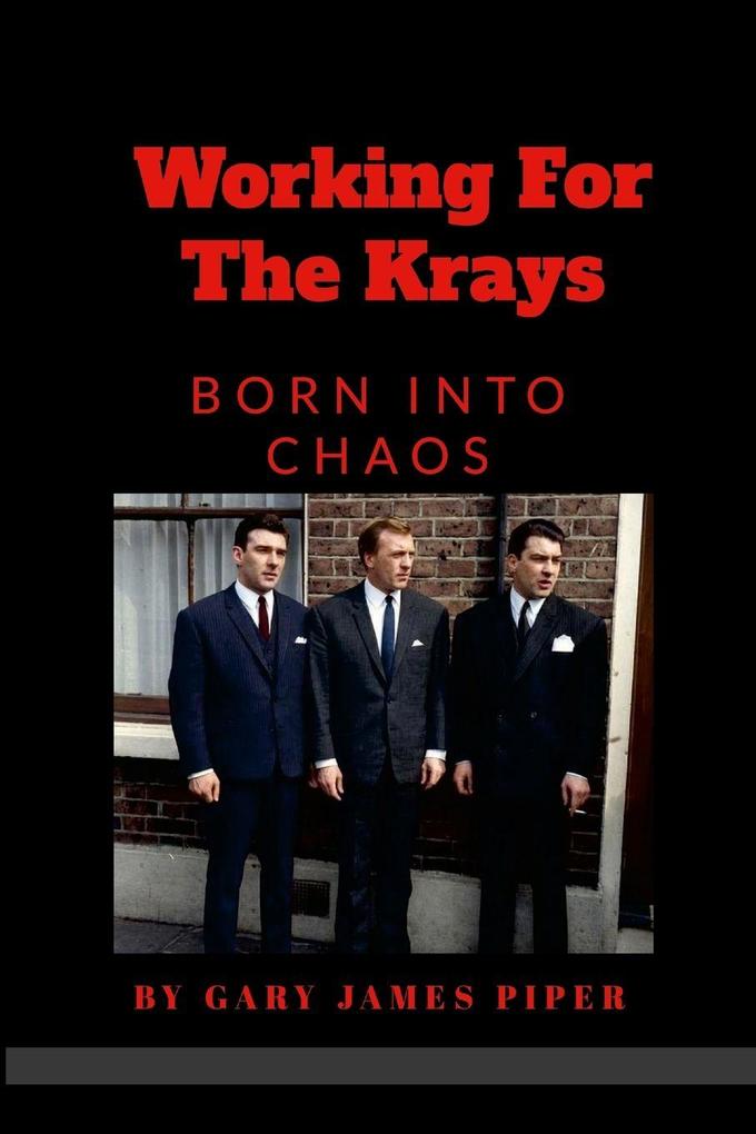 Working for the Krays