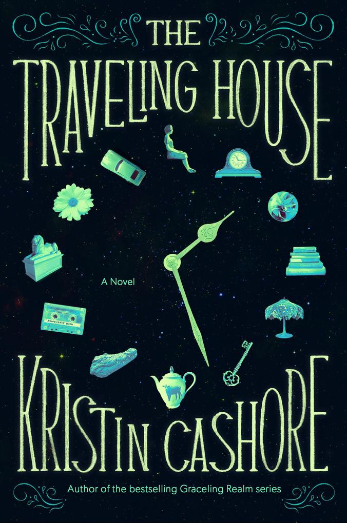 The Traveling House