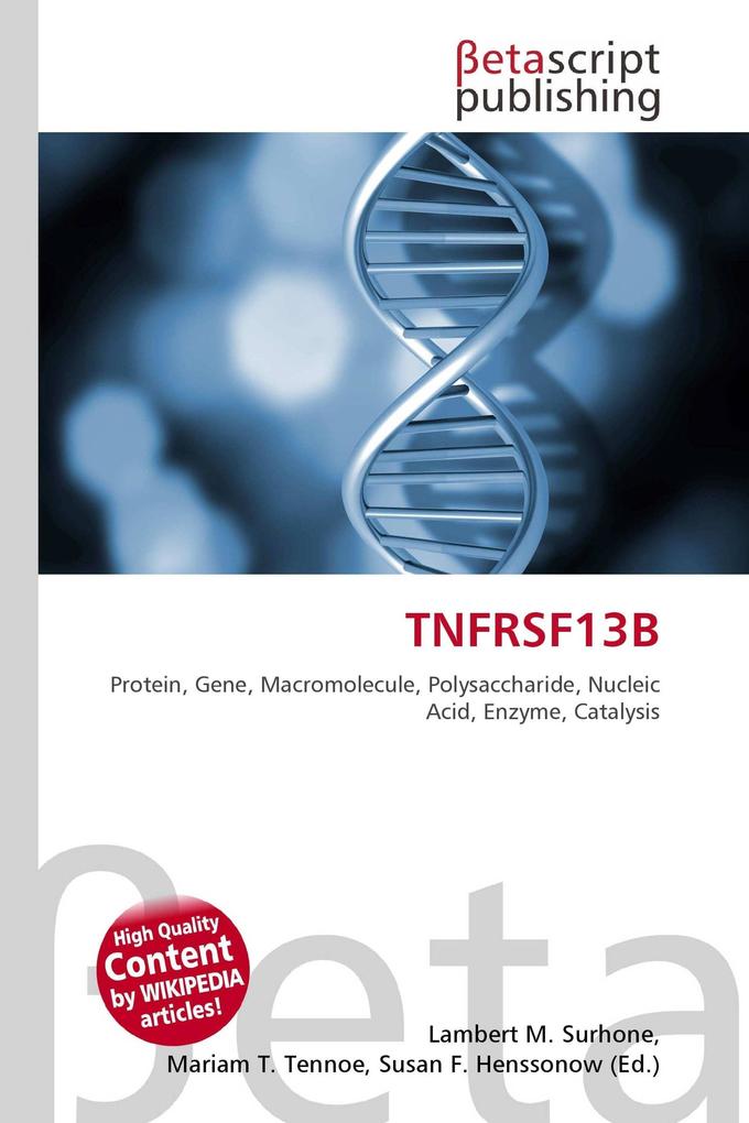 TNFRSF13B