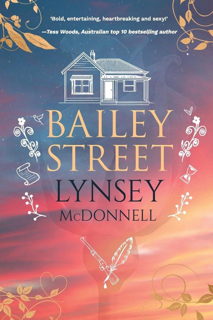 Bailey Street