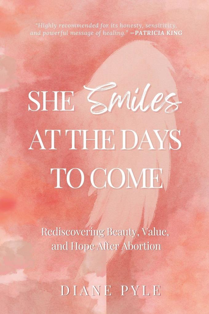 She Smiles at the Days to Come