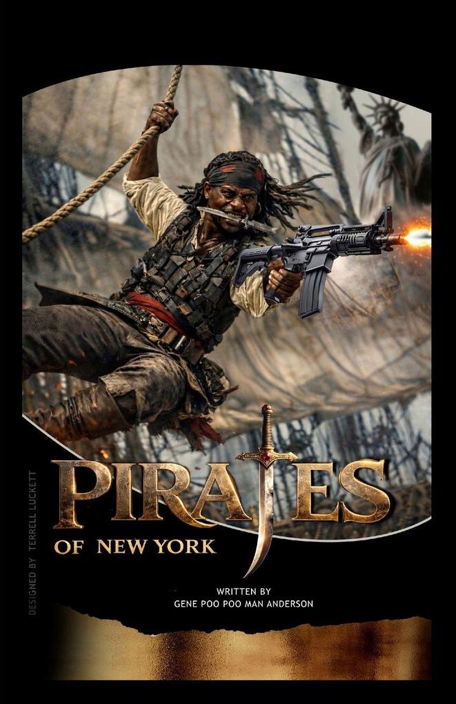 Pirates of New York