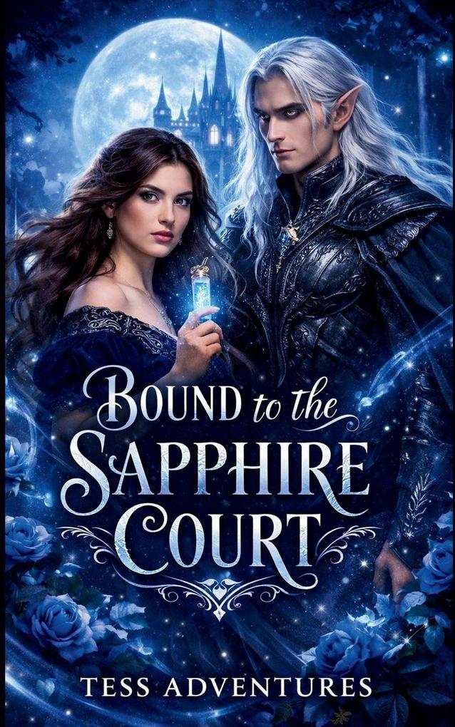 Bound to the Sapphire Court