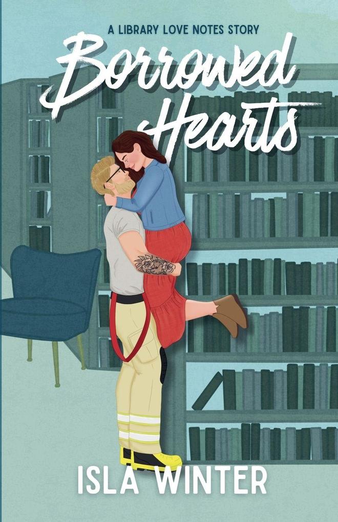 Borrowed Hearts