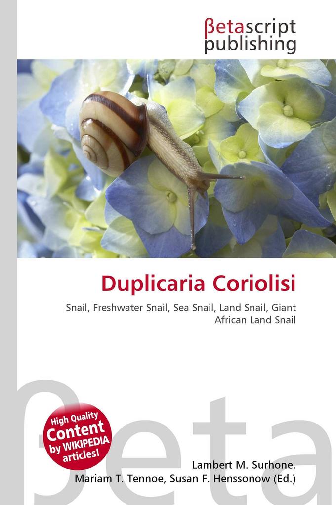 Duplicaria Coriolisi
