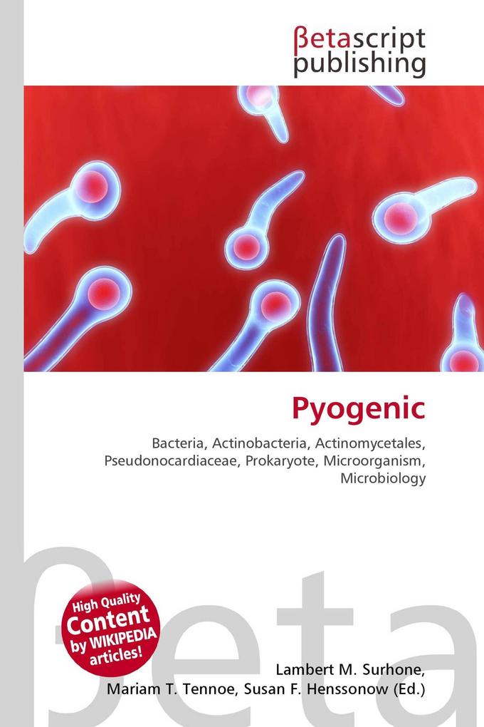 Pyogenic