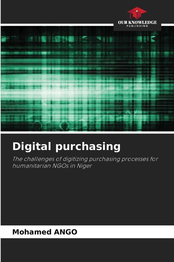 Digital purchasing