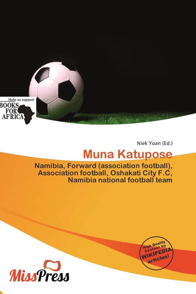Muna Katupose