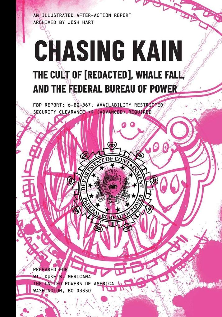 CHASING KAIN