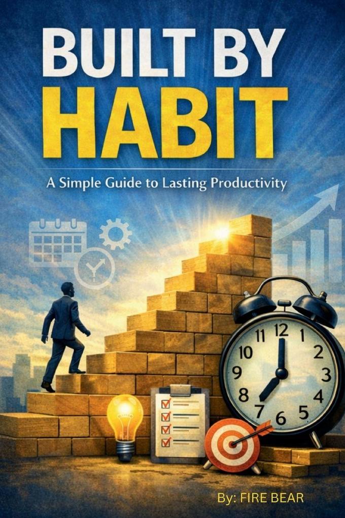 Built by Habit