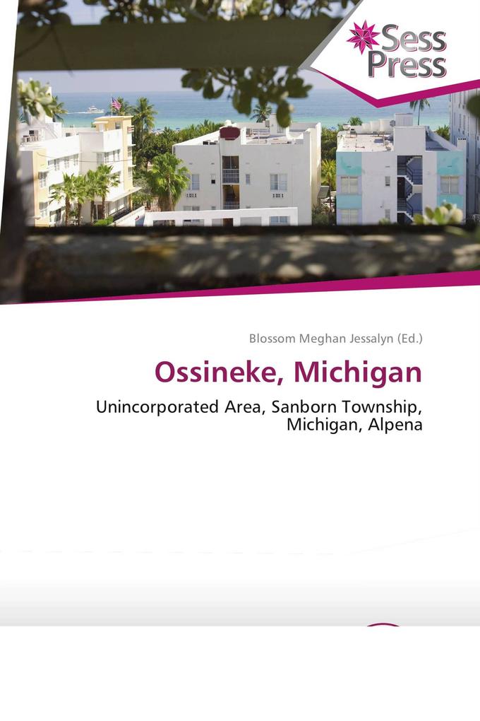 Ossineke Michigan