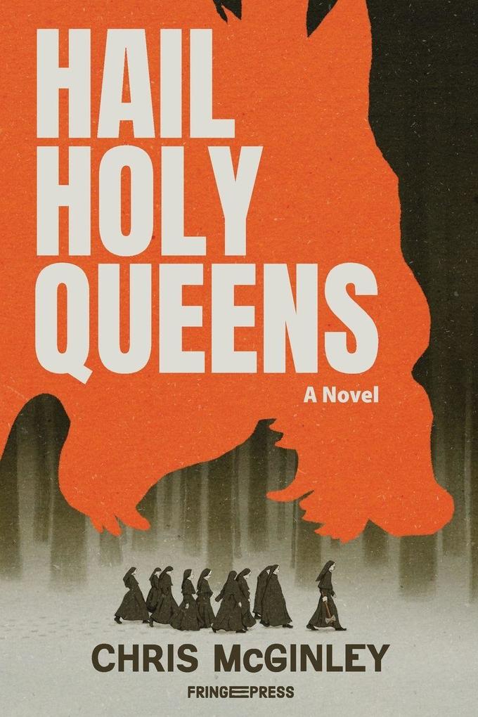Hail Holy Queens