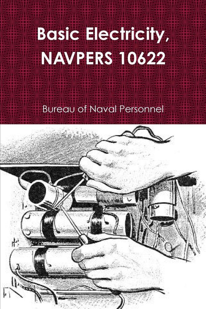 Basic Electricity NAVPERS 10622