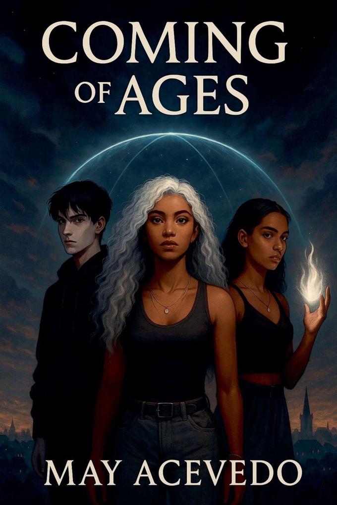 Coming Of Ages