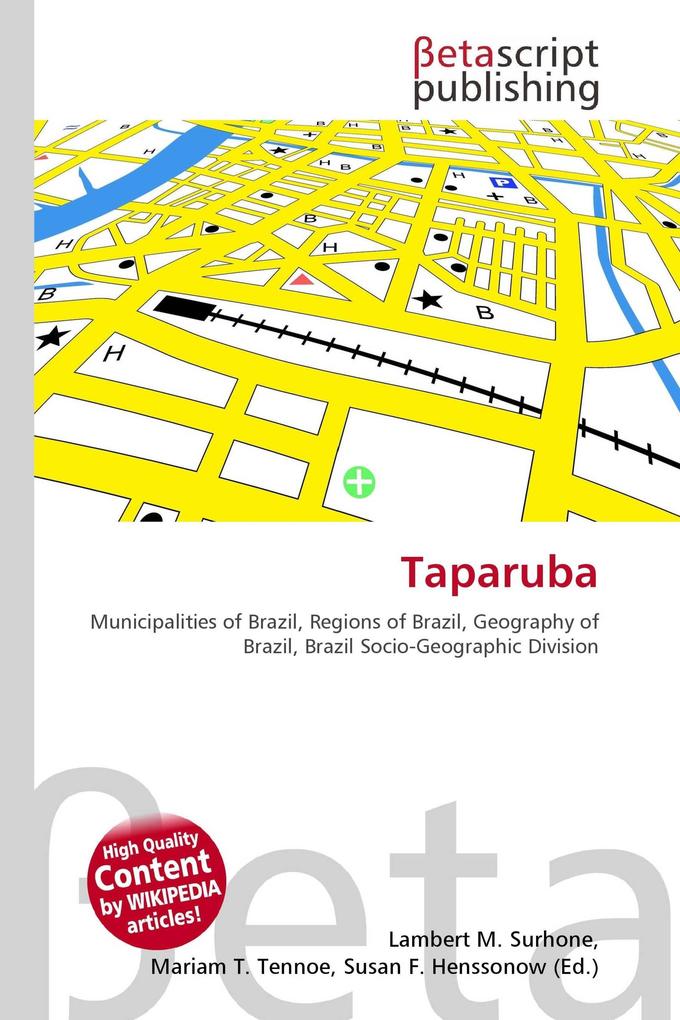 Taparuba