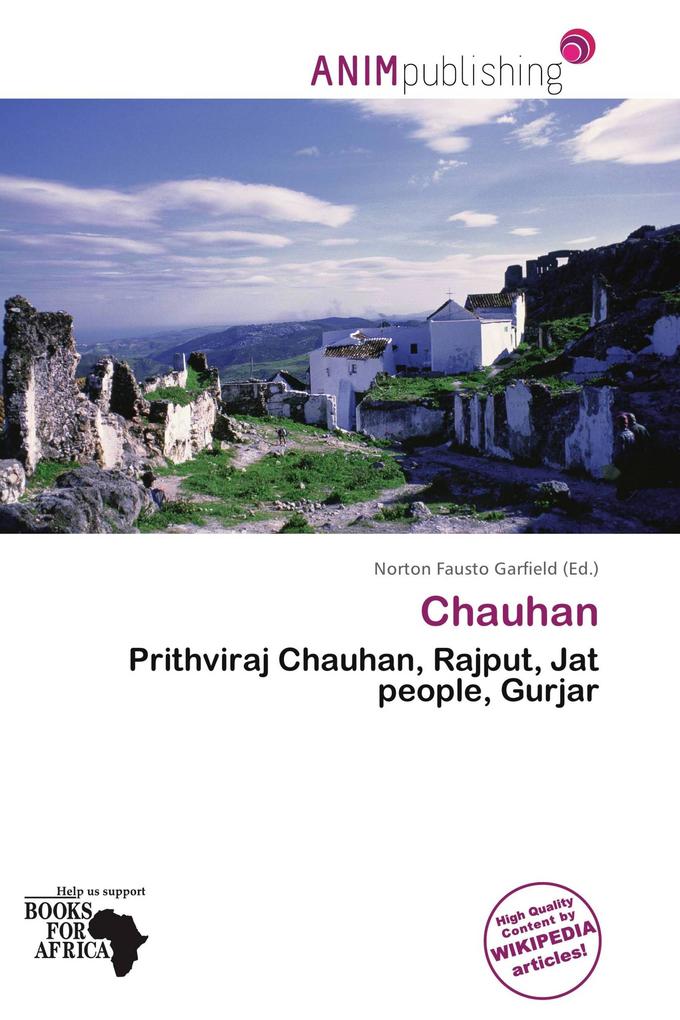 Chauhan
