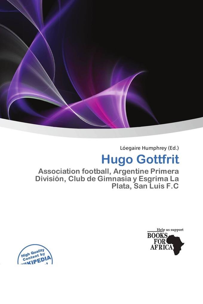 Hugo Gottfrit