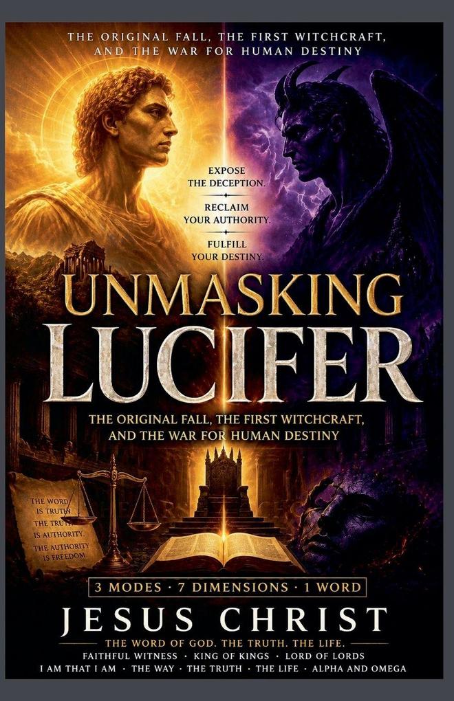 Unmasking Lucifer