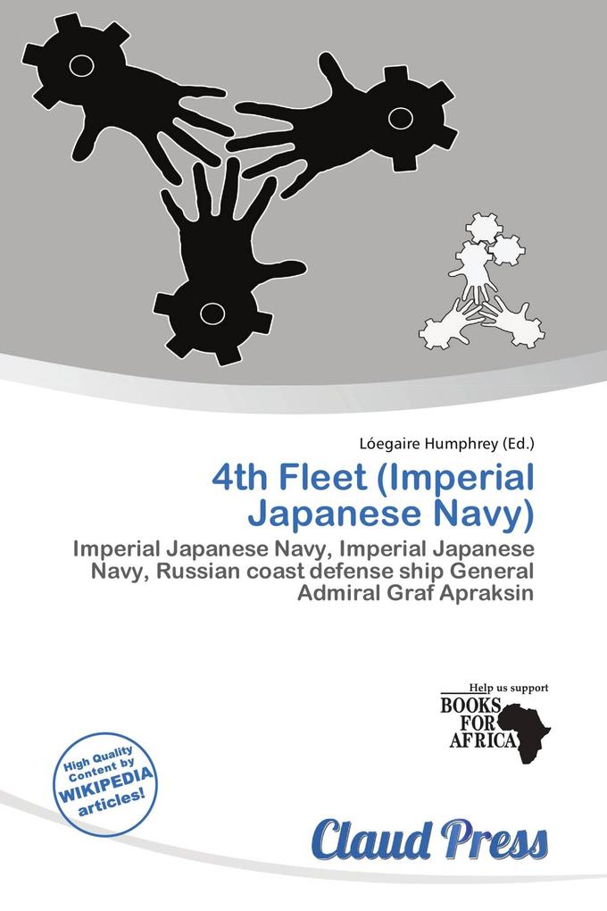 4th Fleet (Imperial Japanese Navy)