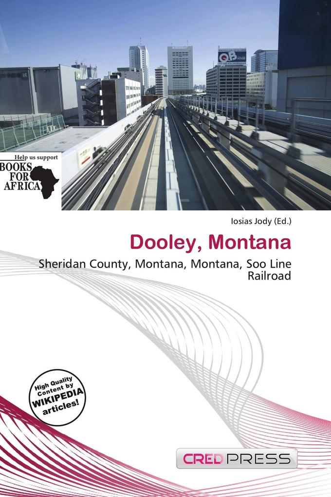 Dooley Montana
