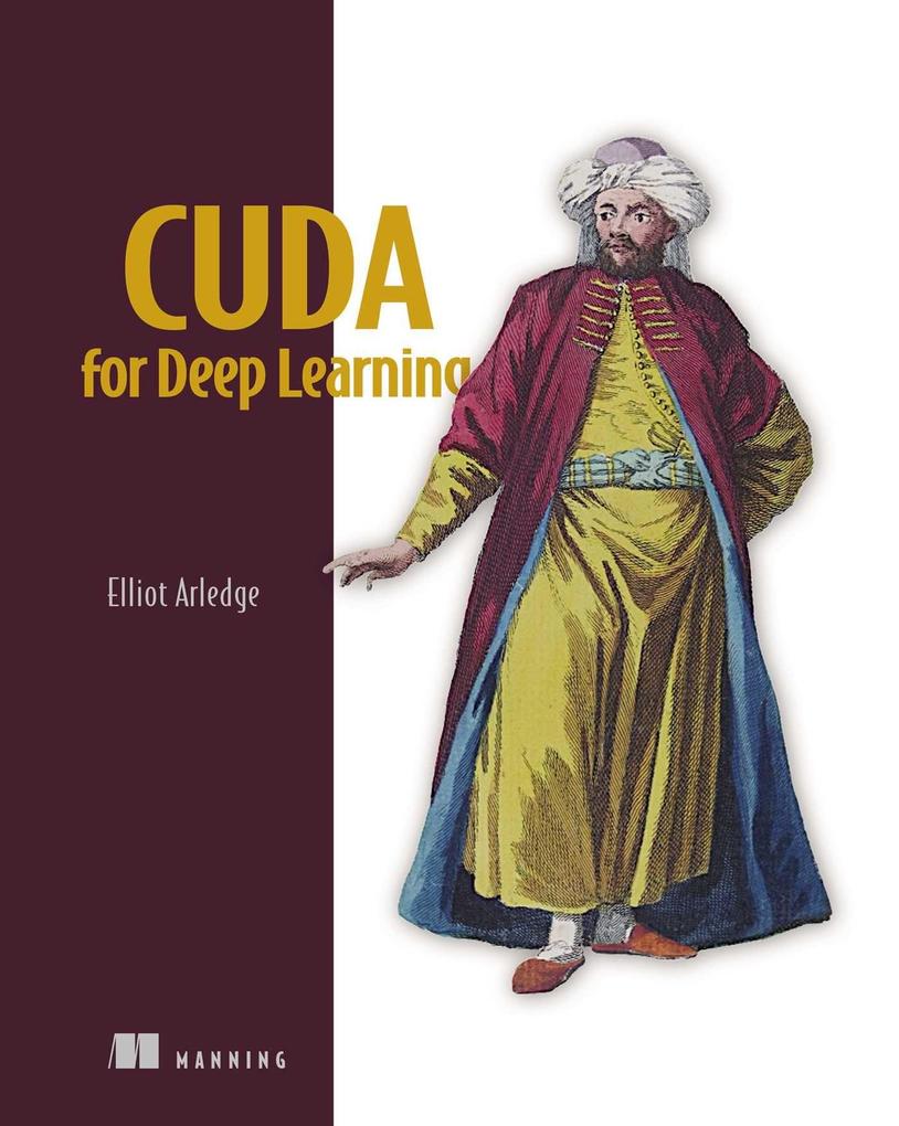 Cuda for Deep Learning