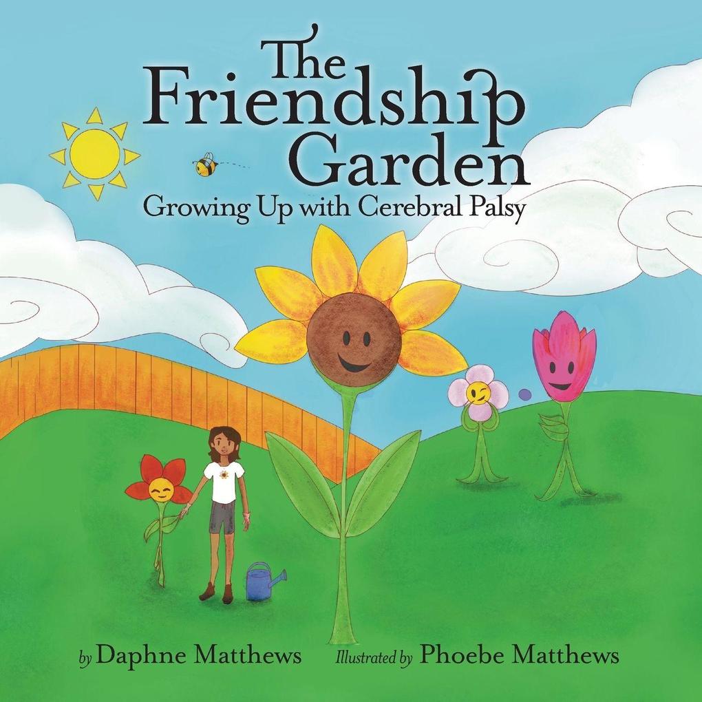 The Friendship Garden