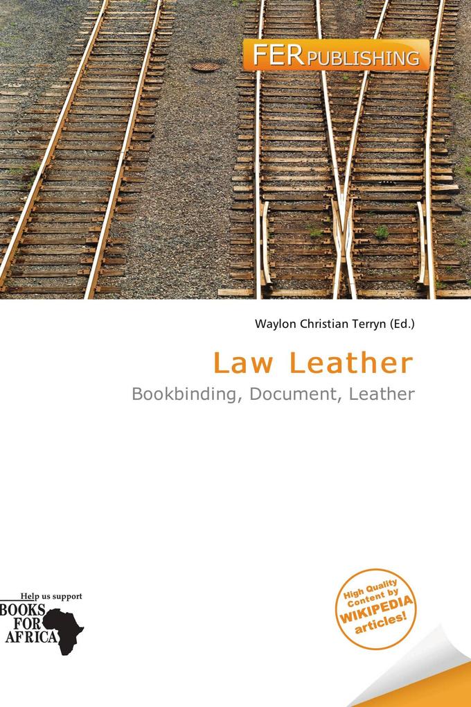 Law Leather