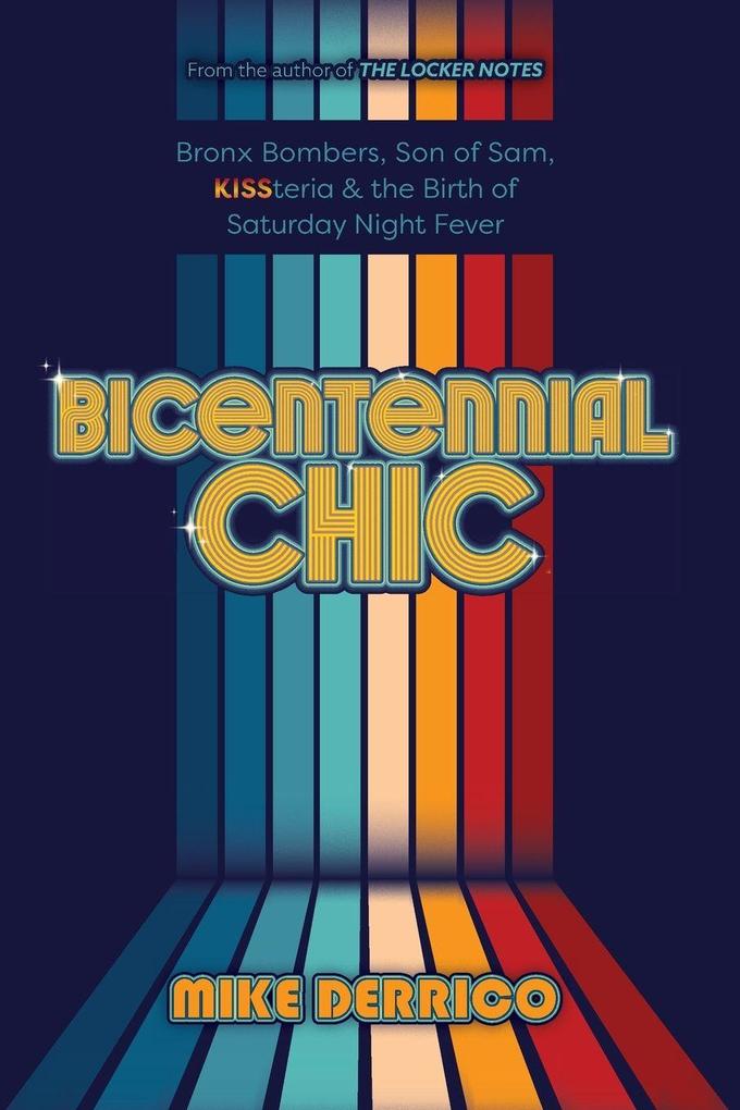 Bicentennial Chic