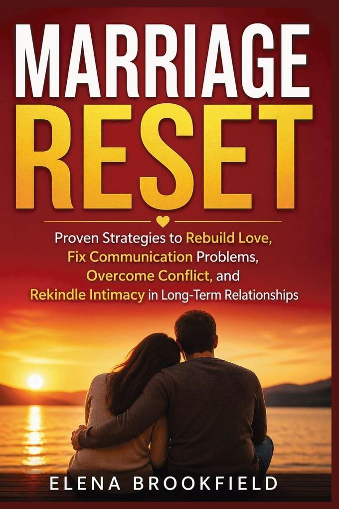 Marriage Reset